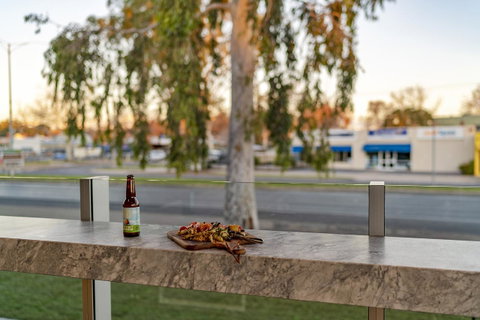 Quality Hotel Wangaratta Gateway - Lismore Accommodation 1