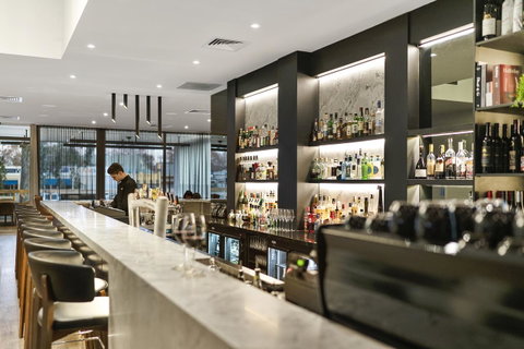 Quality Hotel Wangaratta Gateway - Lismore Accommodation 7