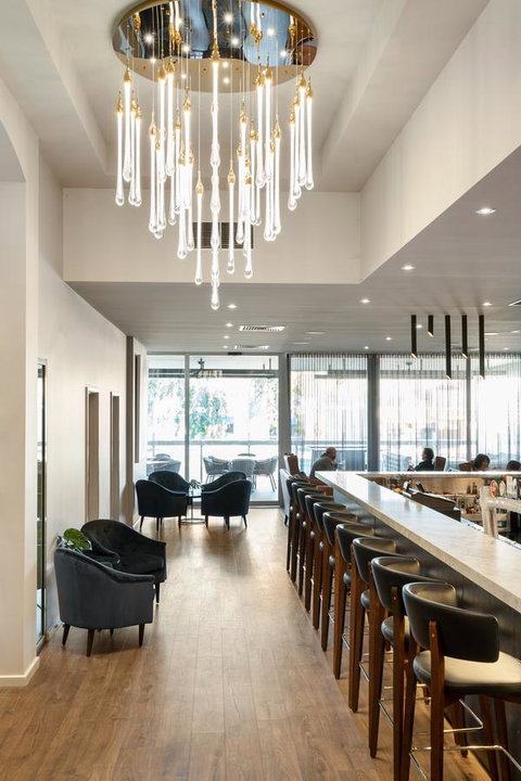 Quality Hotel Wangaratta Gateway - Lismore Accommodation 9