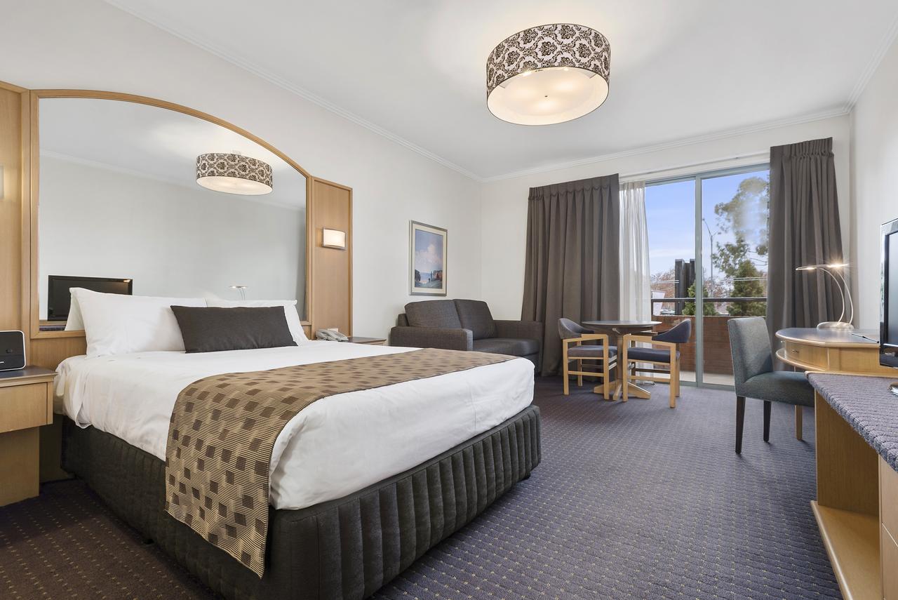 Wangaratta VIC Lismore Accommodation