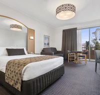 Quality Hotel Wangaratta Gateway - Lismore Accommodation