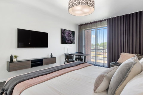Quality Hotel Wangaratta Gateway - Lismore Accommodation 29