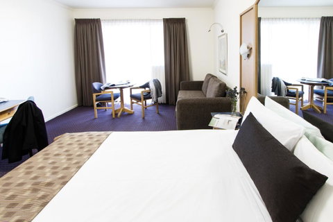 Quality Hotel Wangaratta Gateway - Lismore Accommodation 44