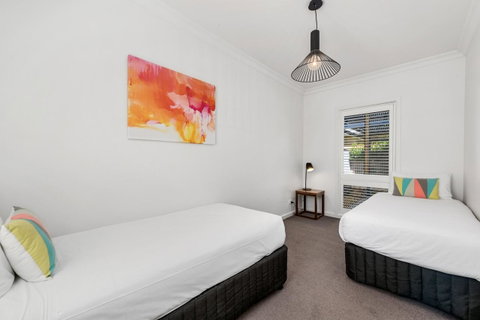 Quality Hotel Wangaratta Gateway - Lismore Accommodation 21
