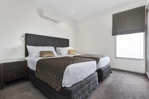 Quality Hotel Wangaratta Gateway - Lismore Accommodation 15