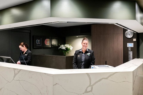 Quality Hotel Wangaratta Gateway - Lismore Accommodation 10