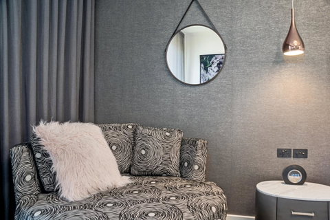 Quality Hotel Wangaratta Gateway - Lismore Accommodation 28