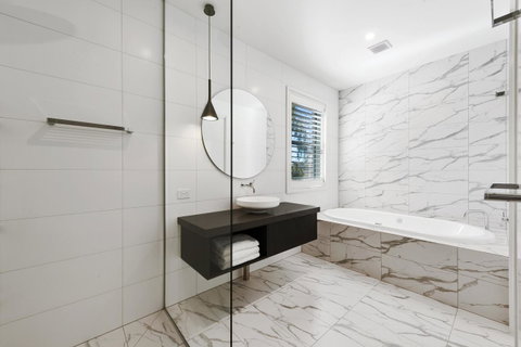 Quality Hotel Wangaratta Gateway - Lismore Accommodation 18