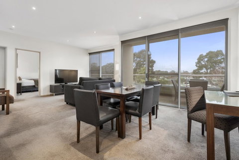 Quality Hotel Wangaratta Gateway - Lismore Accommodation 39