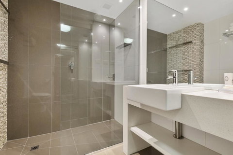 Quality Hotel Wangaratta Gateway - Lismore Accommodation 37