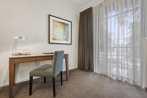 Quality Hotel Wangaratta Gateway - Lismore Accommodation 11