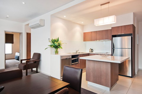 Quality Hotel Wangaratta Gateway - Lismore Accommodation 41