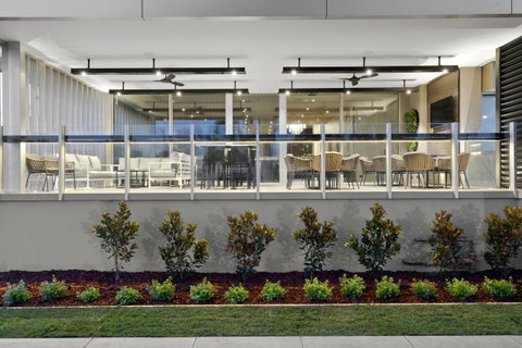 Quality Hotel Wangaratta Gateway - Lismore Accommodation 3