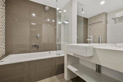 Quality Hotel Wangaratta Gateway - Lismore Accommodation 40