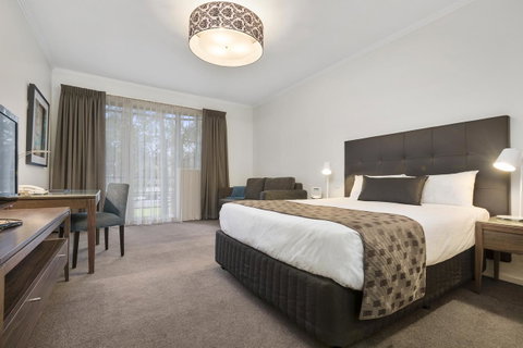 Quality Hotel Wangaratta Gateway - Lismore Accommodation 12