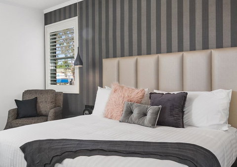 Quality Hotel Wangaratta Gateway - Lismore Accommodation 20