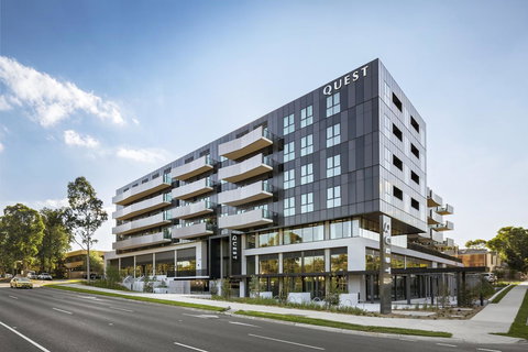 Quest Burwood East - Lismore Accommodation 5