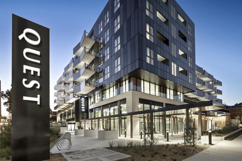Quest Burwood East - Lismore Accommodation 7