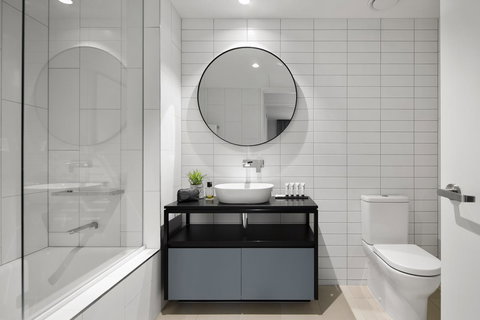 Quest Burwood East - Lismore Accommodation 20