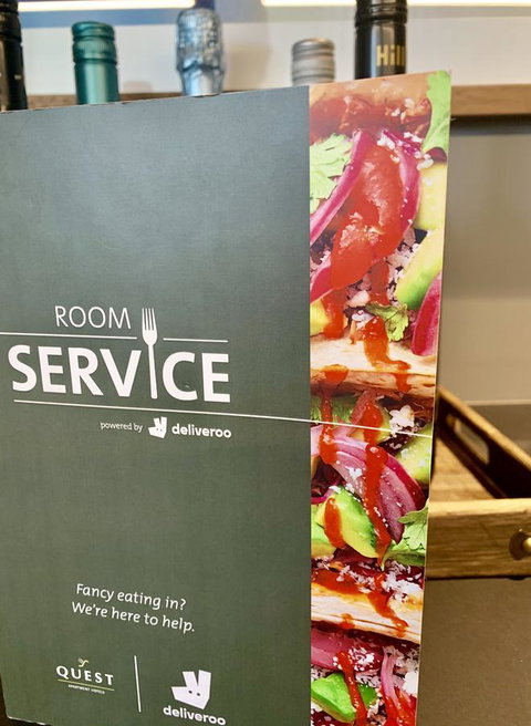 Quest Burwood East - Lismore Accommodation 2