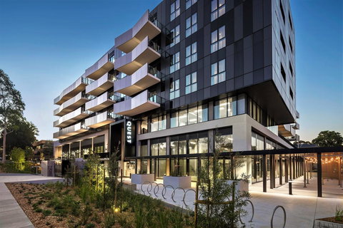 Quest Burwood East - Lismore Accommodation 0