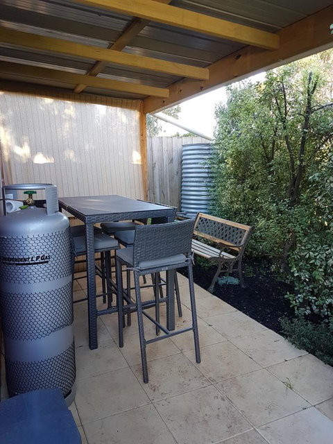 Romsey Homestay - Lismore Accommodation 12