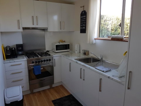 Romsey Homestay - Lismore Accommodation 4