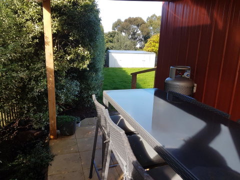 Romsey Homestay - Lismore Accommodation 13