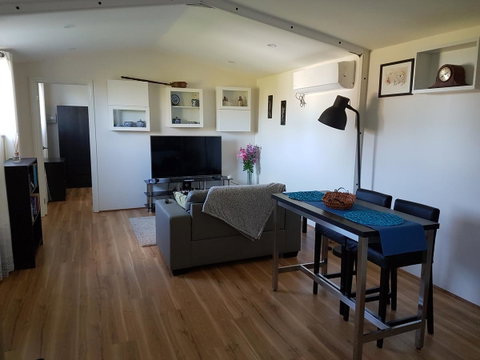 Romsey Homestay - Lismore Accommodation 1