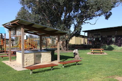 Ramada Resort By Wyndham Phillip Island - Lismore Accommodation 31