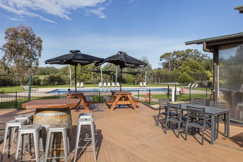 Ramada Resort By Wyndham Phillip Island - Lismore Accommodation 19