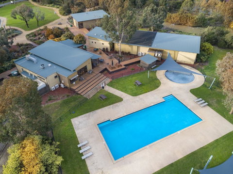 Ramada Resort By Wyndham Phillip Island - Lismore Accommodation 0