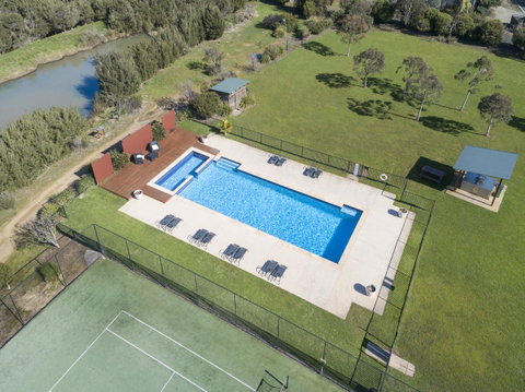Ramada Resort By Wyndham Phillip Island - Lismore Accommodation 13