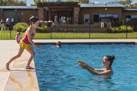 Ramada Resort By Wyndham Phillip Island - Lismore Accommodation 30