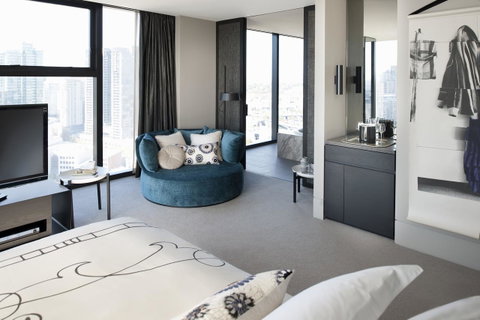 Crown Metropol Melbourne - Lismore Accommodation 8