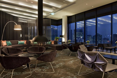 Crown Metropol Melbourne - Lismore Accommodation 18
