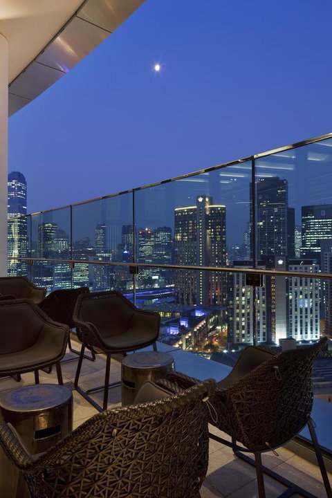 Crown Metropol Melbourne - Lismore Accommodation 10