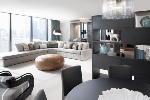 Crown Metropol Melbourne - Lismore Accommodation 4