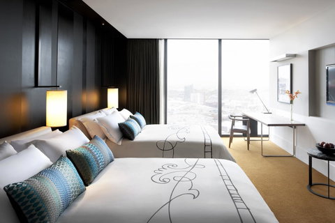 Crown Metropol Melbourne - Lismore Accommodation 2