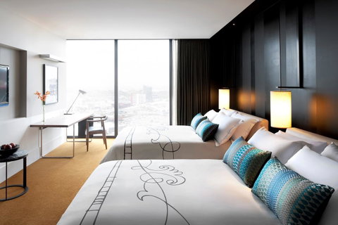 Crown Metropol Melbourne - Lismore Accommodation 22