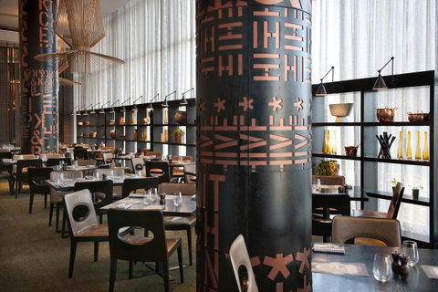 Crown Metropol Melbourne - Lismore Accommodation 27