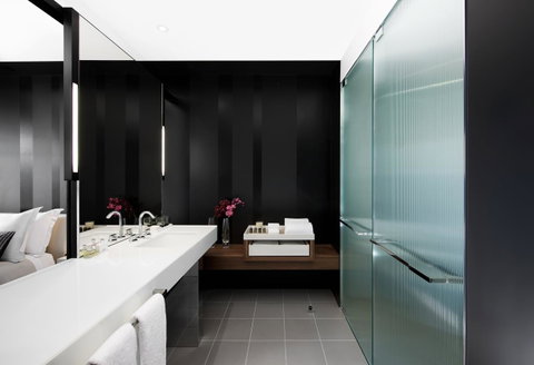 Crown Metropol Melbourne - Lismore Accommodation 6