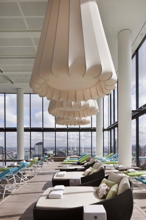 Crown Metropol Melbourne - Lismore Accommodation 15