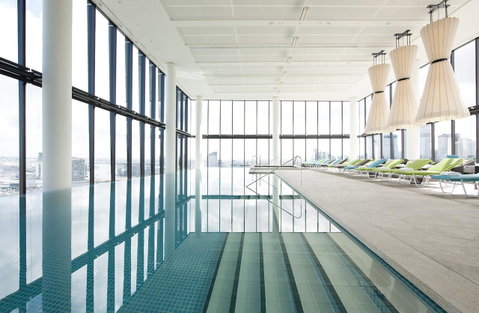 Crown Metropol Melbourne - Lismore Accommodation 16