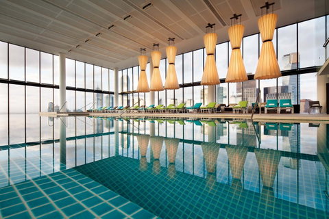 Crown Metropol Melbourne - Lismore Accommodation 1