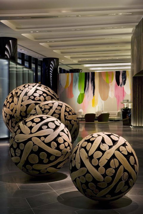 Crown Metropol Melbourne - Lismore Accommodation 14