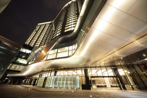 Crown Metropol Melbourne - Lismore Accommodation 0