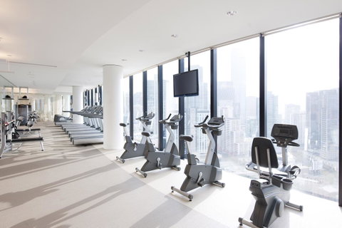 Crown Metropol Melbourne - Lismore Accommodation 5