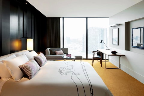 Crown Metropol Melbourne - Lismore Accommodation 24