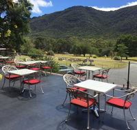 The Grampians Motel and The Views Bar  Restaurant - Lismore Accommodation